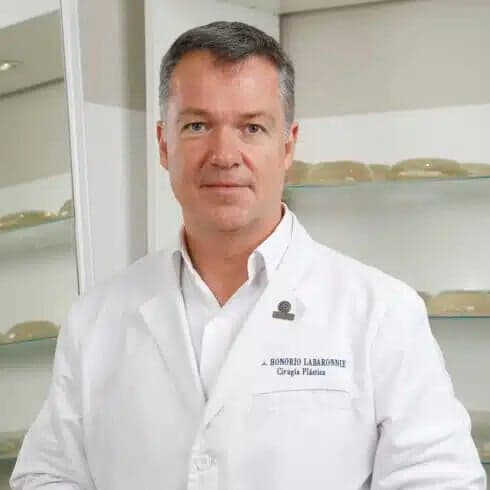 Dr. Honorio - Cirujano Plástico